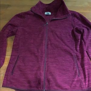 Old Navy Activewear Jacket